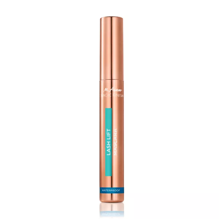 M. Asam MAGIC FINISH Lash Lift Mascara Waterproof