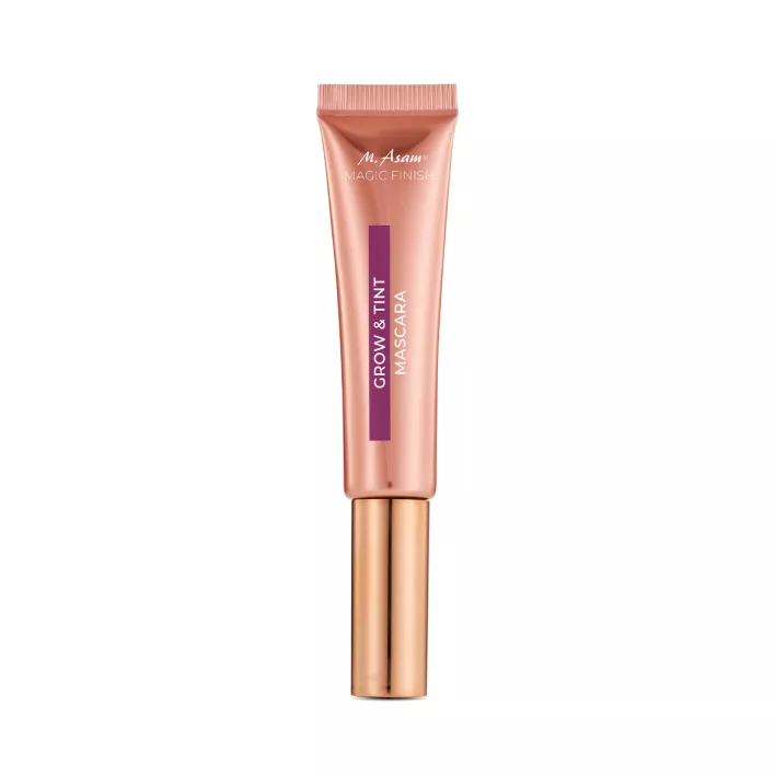 M. Asam MAGIC FINISH Grow & Tint Mascara