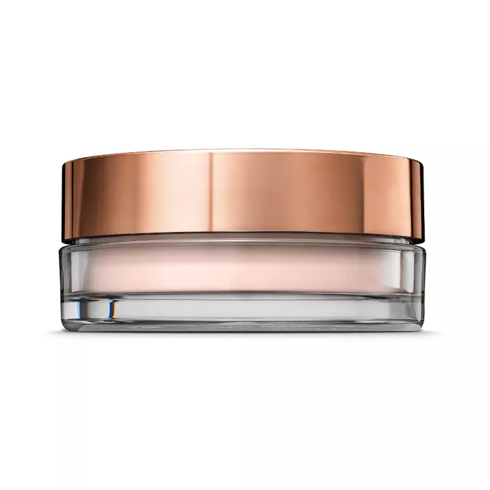 M. Asam MAGIC FINISH Final Touch Setting Powder Brightening Pink