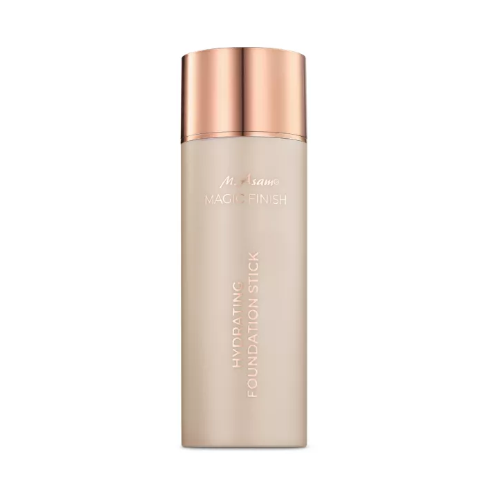 M. Asam MAGIC FINISH Hydrating Foundation Stick LSF 30 Soft Ivory