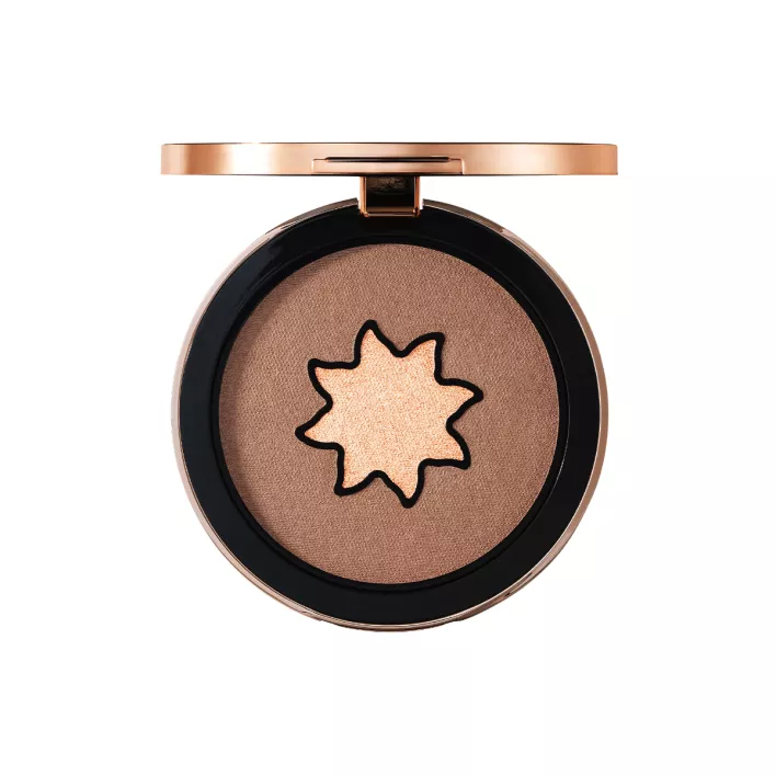 M. Asam MAGIC FINISH Satin Bronzer Medium Caramel & Almond