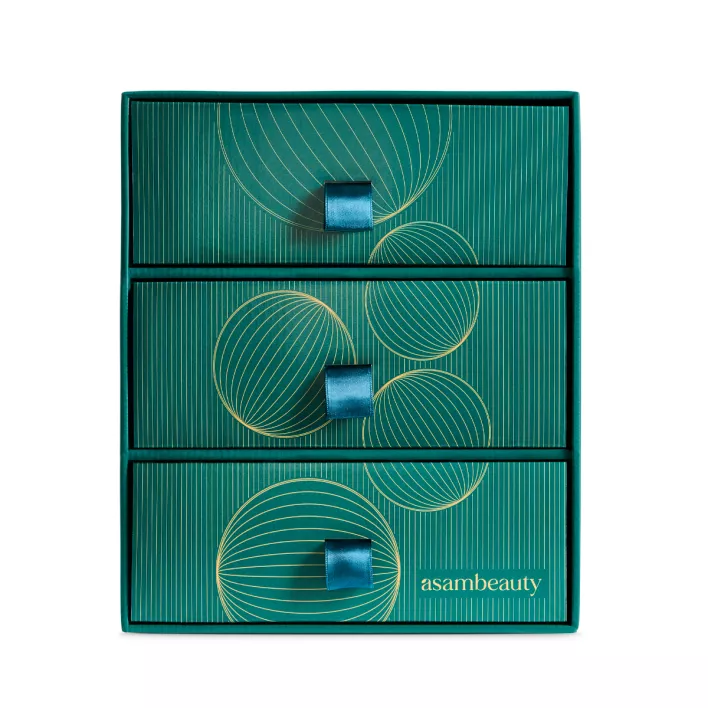 M. Asam PREMIUM Adventskalender 2025