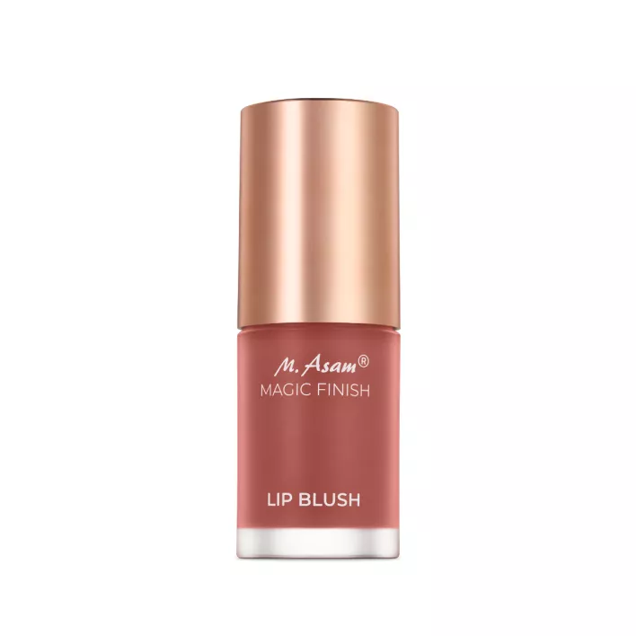 M. Asam MAGIC FINISH Lip Blush Terracotta
