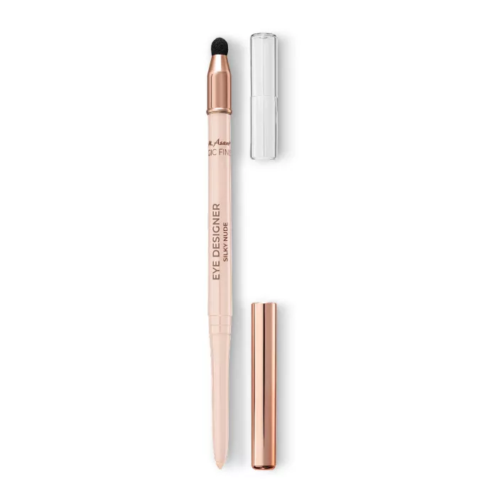 M. Asam MAGIC FINISH Eye Designer Kajal Silky Nude