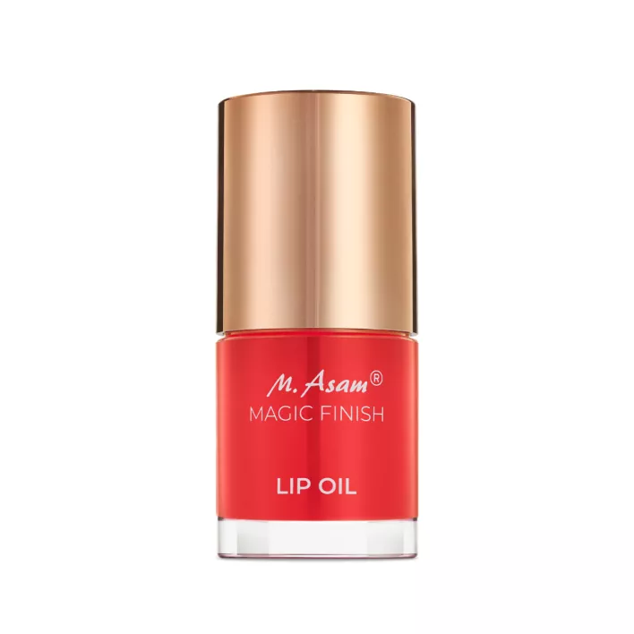 M. Asam MAGIC FINISH Lip Oil Melon Kiss