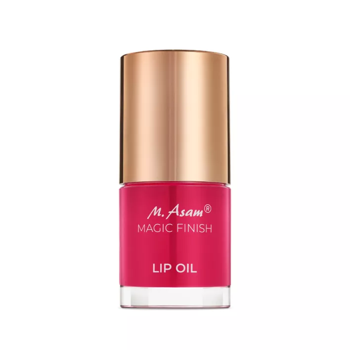 M. Asam MAGIC FINISH Lip Oil Raspberry Dream