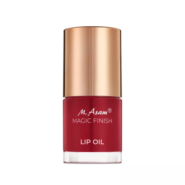 M. Asam MAGIC FINISH Lip Oil Cherry Juice