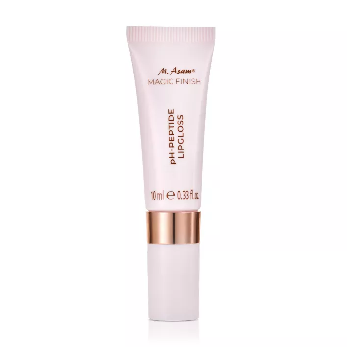 M. Asam MAGIC FINISH pH-Peptide Lipgloss