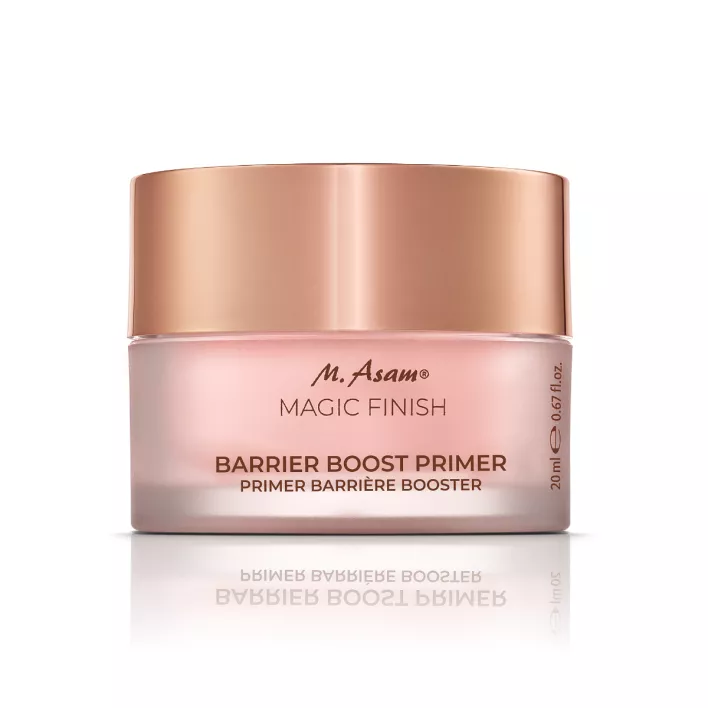 M. Asam MAGIC FINISH Barrier Boost Primer