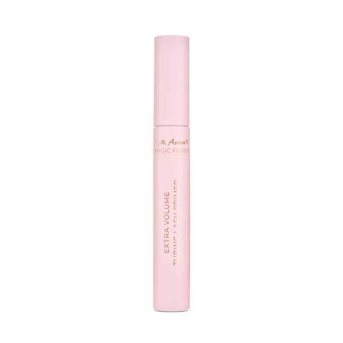M. Asam MAGIC FINISH Extra Volume Tubing Wimpern Primer Deep Black