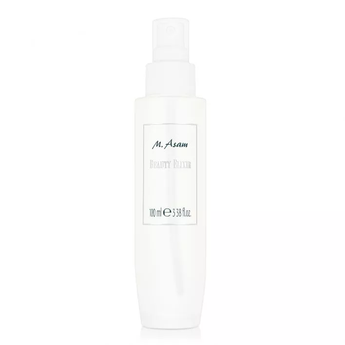 asambeauty Beauty Elixir Setting Spray