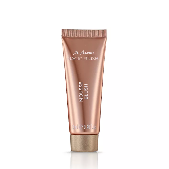 M. Asam MAGIC FINISH Mousse Blush Show Stopper Special Edition