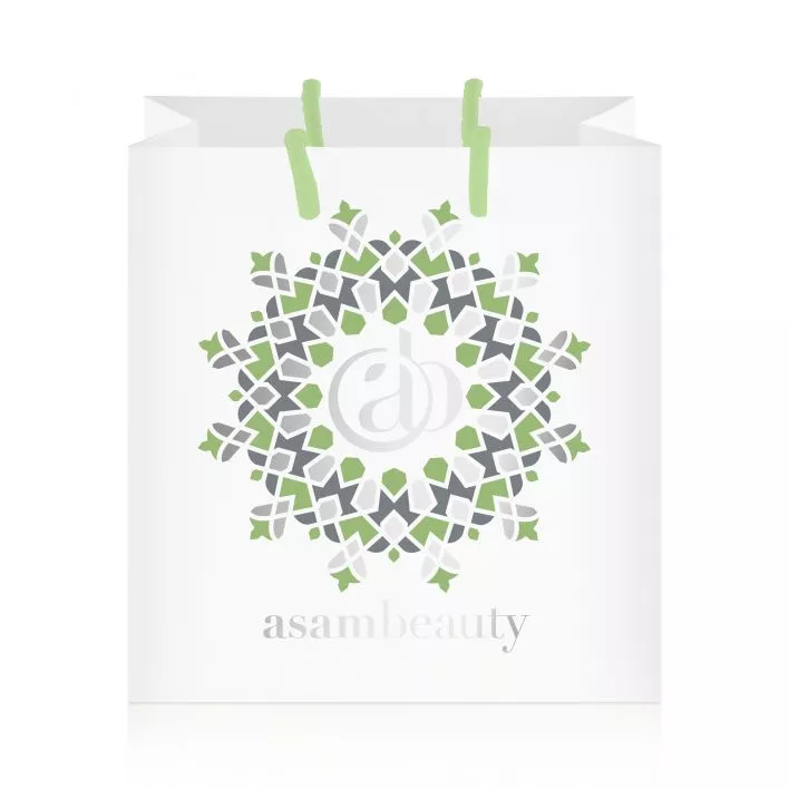 asambeauty Sac cadeau