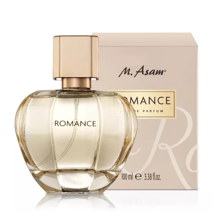 M. Asam ROMANCE Eau de parfum