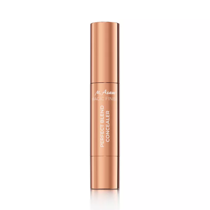 M. Asam MAGIC FINISH Perfect Blend Concealer Ivory