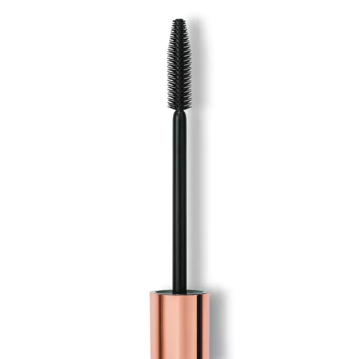 M. Asam MAGIC FINISH Grow Serum Mascara Deep Black