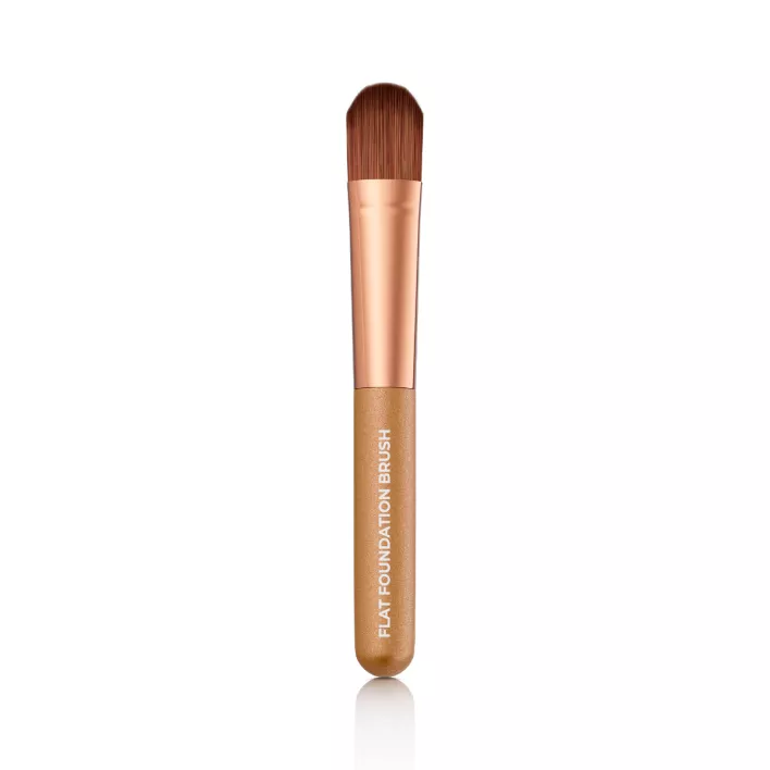 M. Asam MAGIC FINISH Mini Flat Foundationpinsel