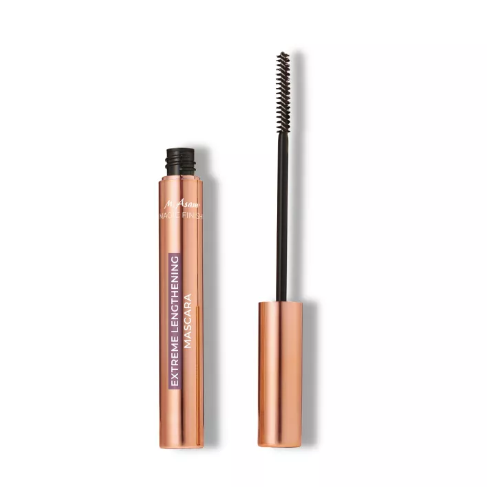 M. Asam MAGIC FINISH Extreme Lengthening Mascara