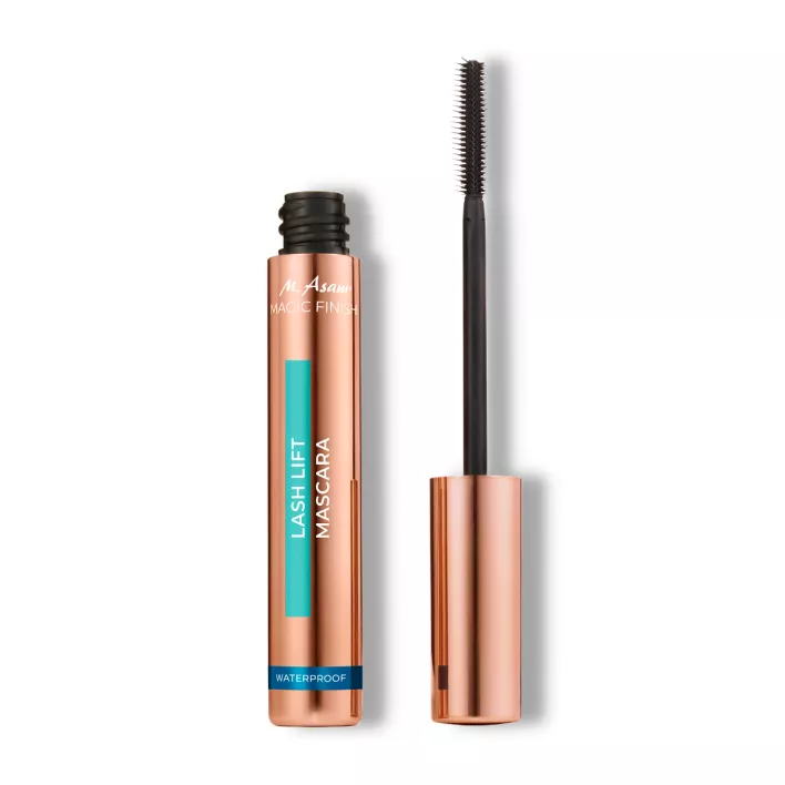 M. Asam MAGIC FINISH Lash Lift Mascara Waterproof