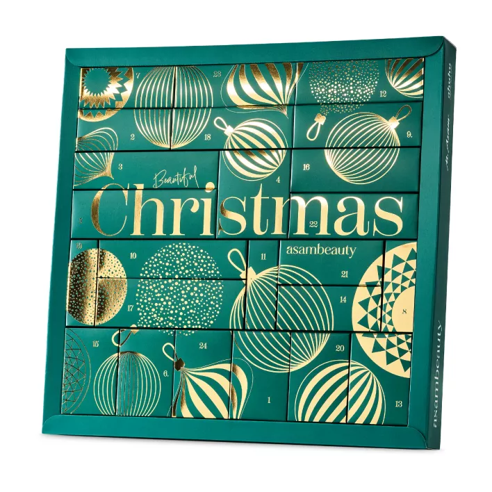 M. Asam asambeauty Adventskalender 2025