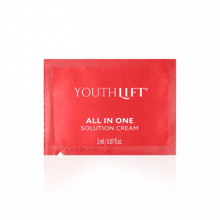 YOUTHLIFT All in One Solution Cream Probe Sachet (2 ml)