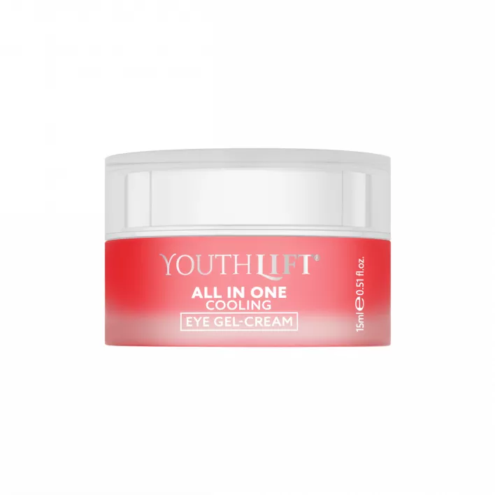 YOUTHLIFT All in One Cooling Eye-Gel Cream