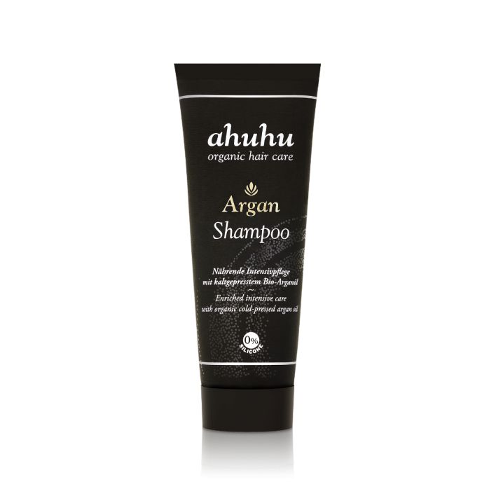 ahuhu ARGAN Shampoo Probe