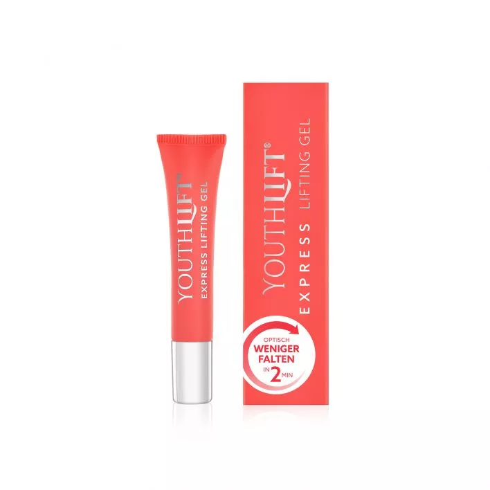 YOUTHLIFT Express Lifting Gel