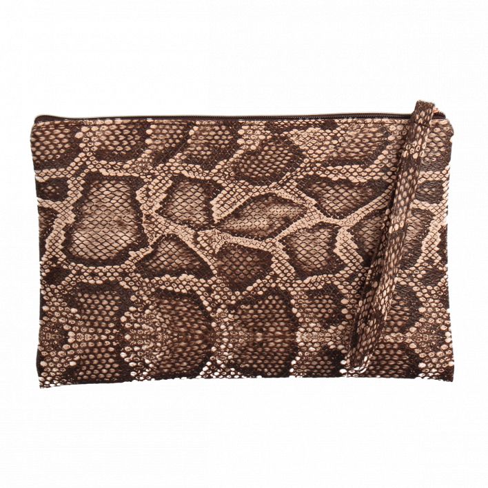 M. Asam MAGIC FINISH Trousse de toilette édition python