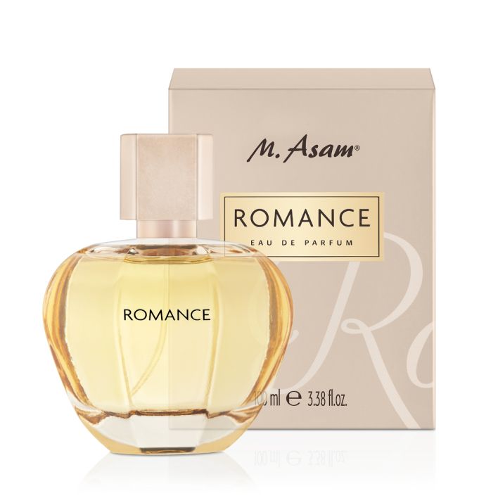M. Asam ROMANCE Eau de Parfum