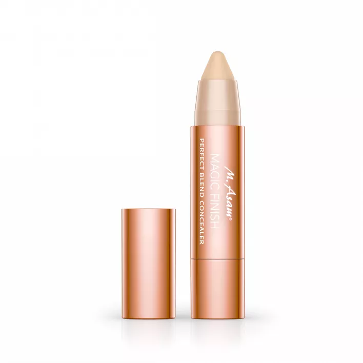 MAGIC FINISH Perfect Blend Concealer Ivory