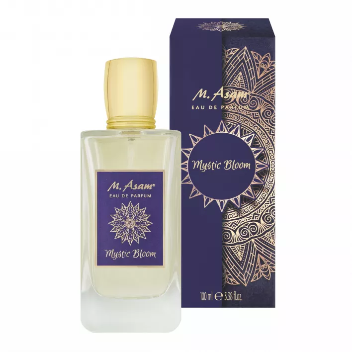 M. Asam FINE FRAGRANCE Mystic Bloom Eau de Parfum