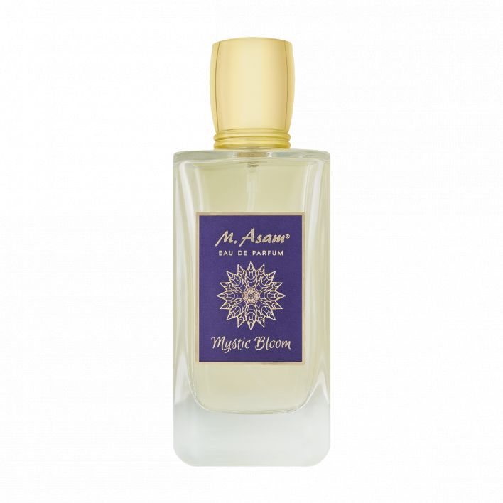 M. Asam FINE FRAGRANCE Mystic Bloom Eau de parfum