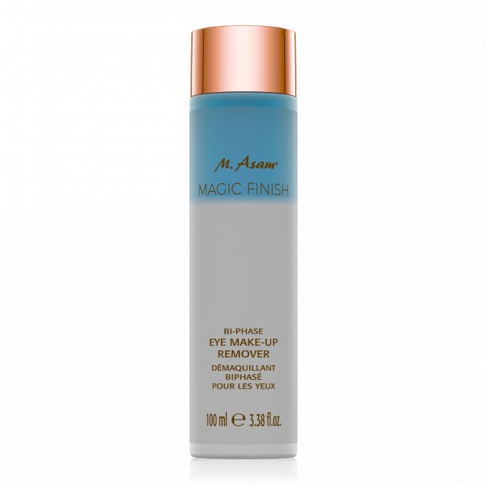 M. Asam M. Asam MAGIC FINISH Démaquillant biphasé pour les yeux