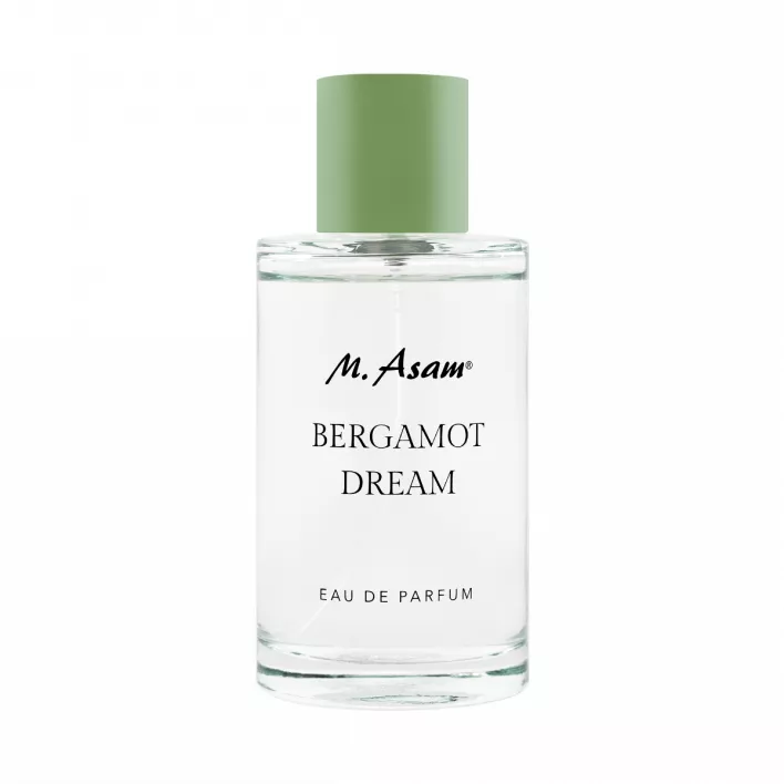 M. Asam FINE FRAGRANCE Bergamot Dream Eau de parfum