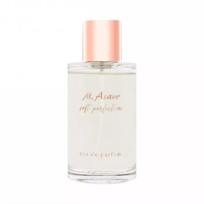 M. Asam Soft Perfection Eau de parfum