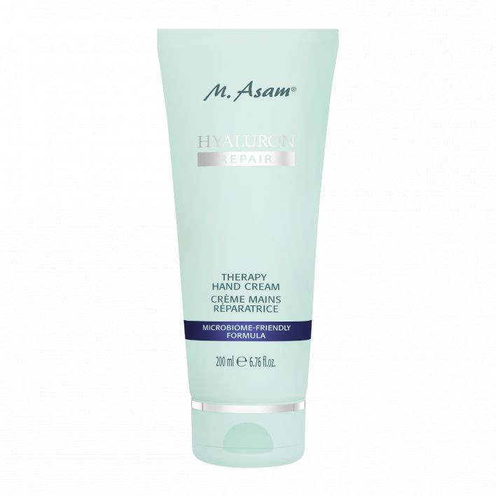 M. Asam HYALURON REPAIR Crème réparatrice pour les mains