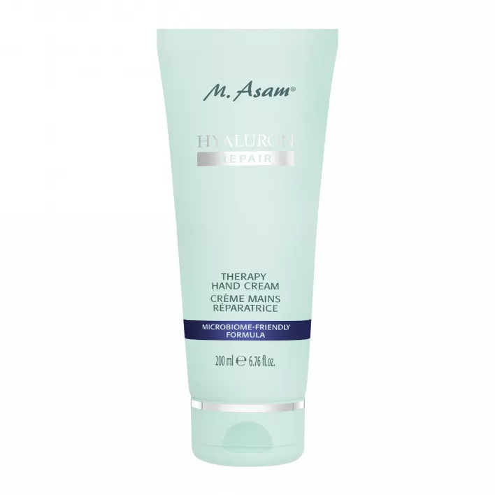 M. Asam HYALURON REPAIR Therapy Handcreme