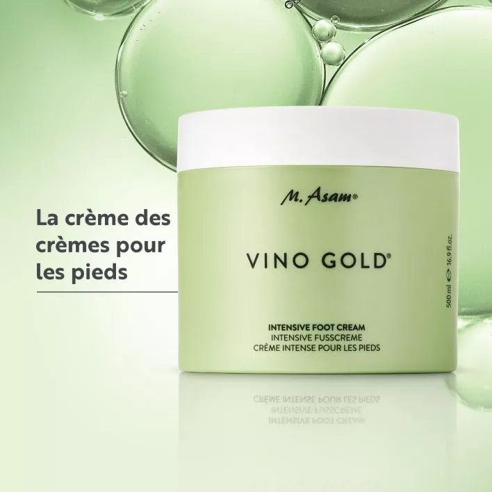 CIEN GOLD CRÈME JOUR HYDRATANTE ANTI-ÂGE SOIN REVITALISANT 50 ml x 2