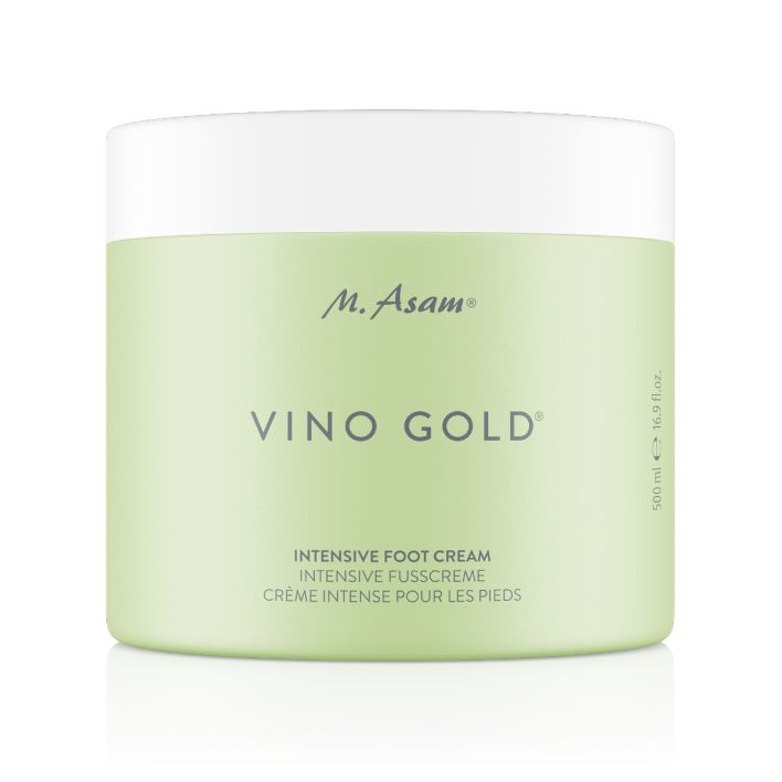 M. Asam VINO GOLD Intensive Fußcreme