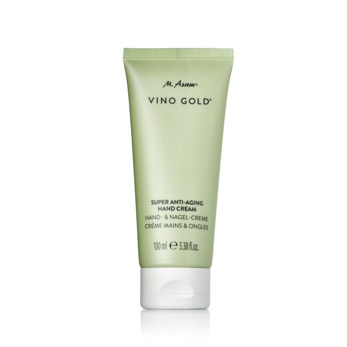 M. Asam VINO GOLD Anti-Aging Hand- und Nagelcreme