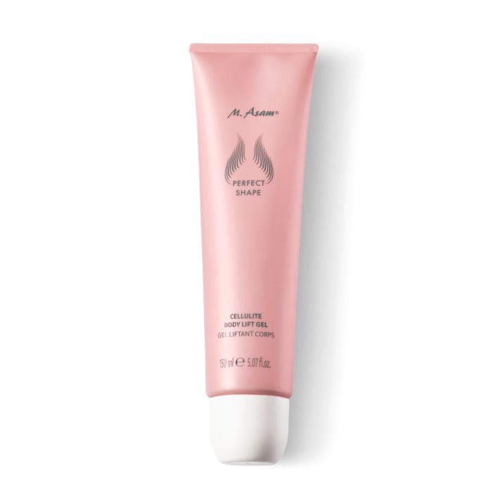M. Asam PERFECT SHAPE Cellulite Body Lift Gel