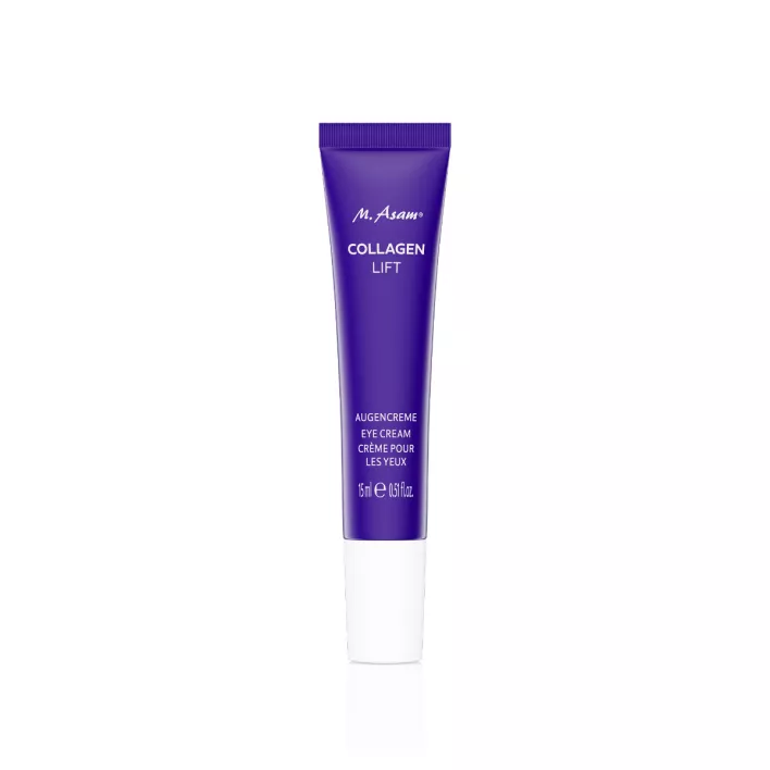 M. Asam COLLAGEN LIFT Contour des yeux