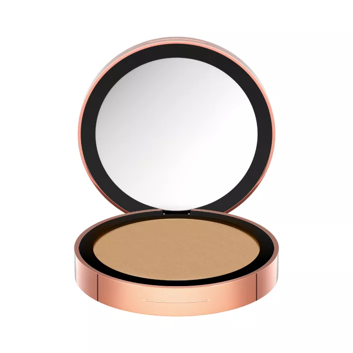 M. Asam MAGIC FINISH Satin Compact Powder Nude