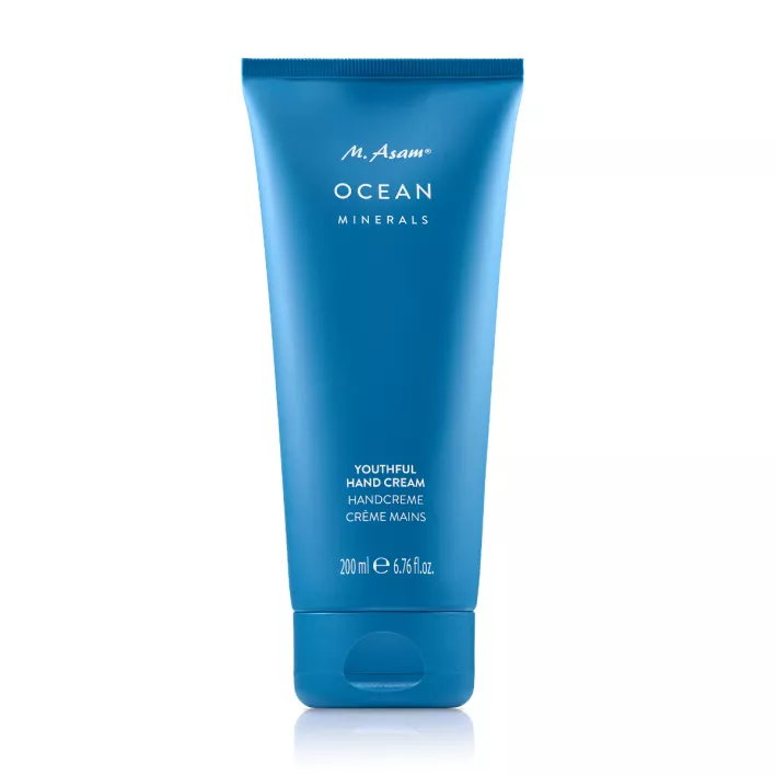 M. Asam OCEAN MINERALS Youthful Handcreme