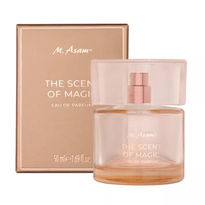 M. Asam The Scent of Magic Eau de Parfum