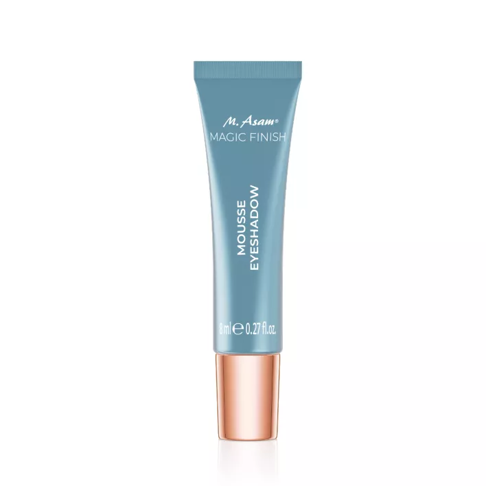 M. Asam MAGIC FINISH Fard à paupières mousse Ice Queen