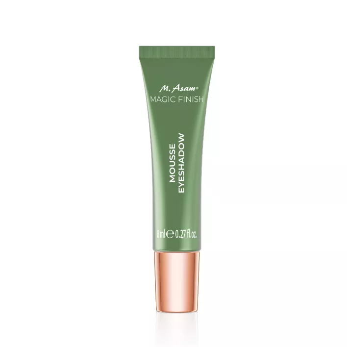 M. Asam MAGIC FINISH Fard à paupières mousse Greek Goddess