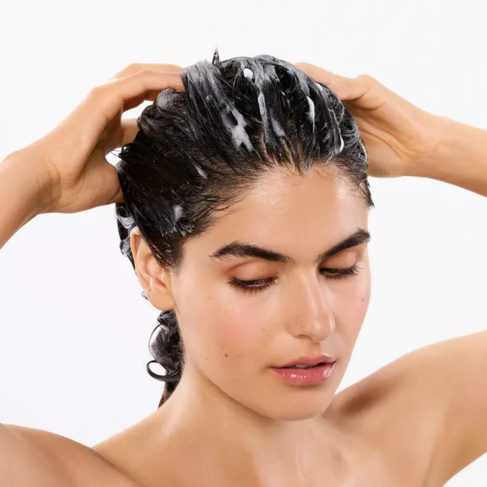 ahuhu REBUILD Keratin Shampoo XXL