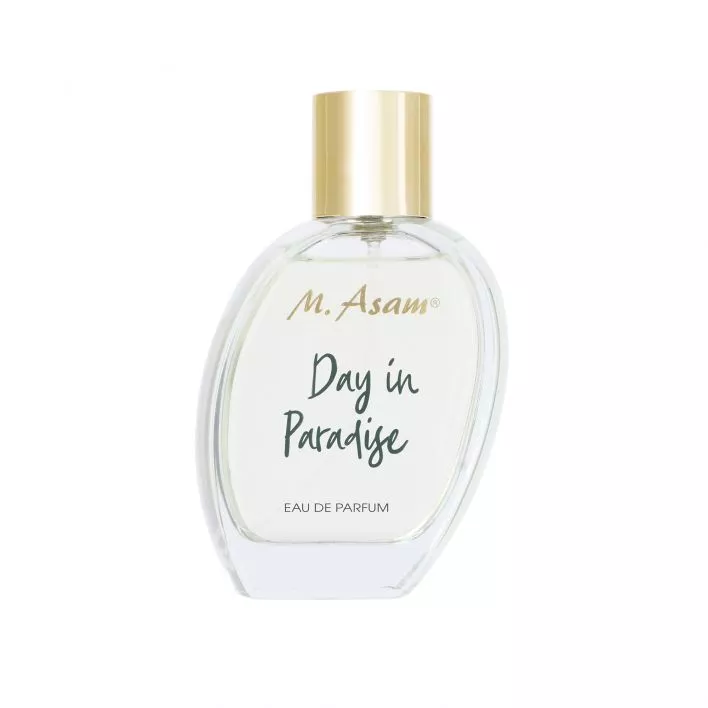 M. Asam DAY IN PARADISE Eau de Parfum